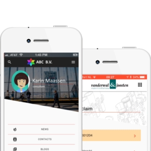 Jouw maatwerk als module in de nieuwe mobile app?