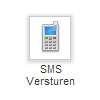 SMS module voor relatiebeheer