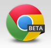 Pushberichten sturen via web browser Chrome