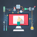 Infographic SEO checklist 2016 