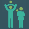 Infographic Zorg- en Familieportaal