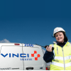 Sociaal intranet in 4 weken voor Vinci Facilities