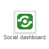 Social dashboard vereenvoudigt webredactiewerk