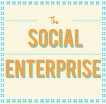 Infographic the Social Enterprise