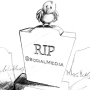 De social media manager sterft nu al uit