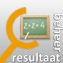 Resultaatbeheer met management rapportage