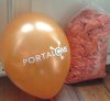 1000+ oranje #Koningsdag ballonnen #gratis op te halen