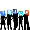 Infographic Millennials willen visuele benadering