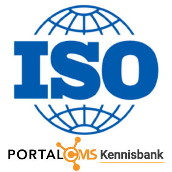 Kennisbank met versiebeheer voor ISO ondersteuning