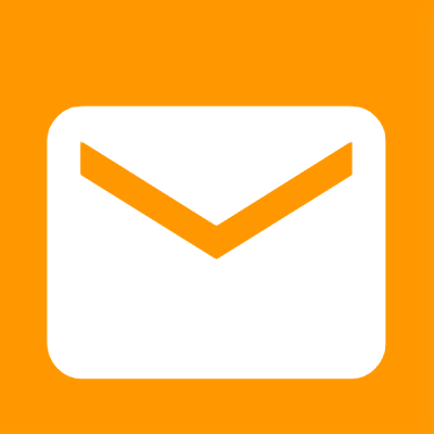 E-mailing versturen